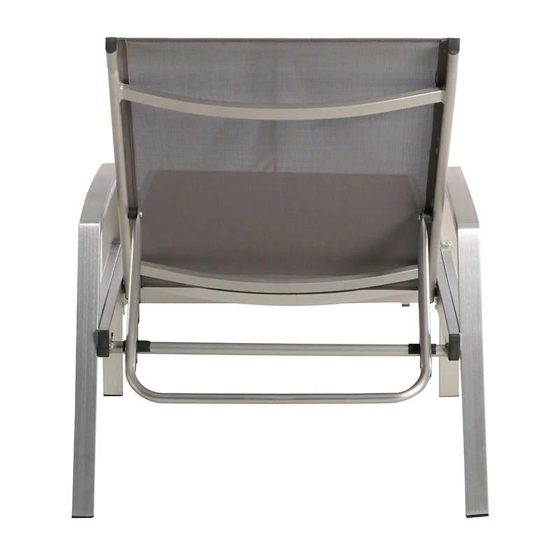 Oxton Adjustable 2-pc. Lounge Chair