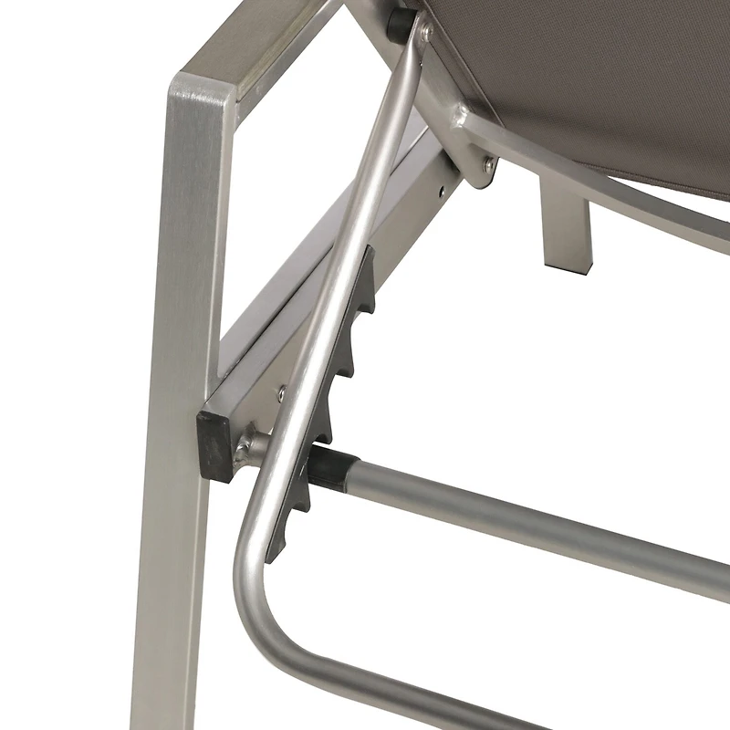 Oxton Adjustable 2-pc. Lounge Chair