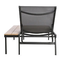 Waterloo Adjustable 2-pc. Lounge Chair