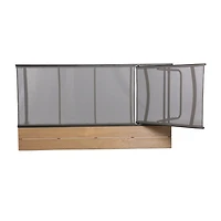 Waterloo Adjustable 2-pc. Lounge Chair