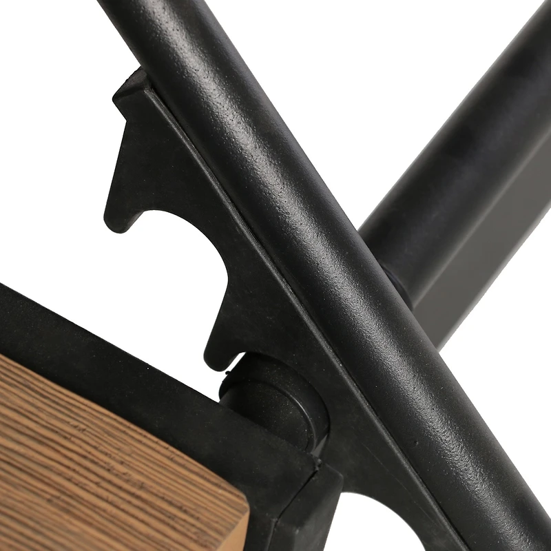 Waterloo Adjustable 2-pc. Lounge Chair