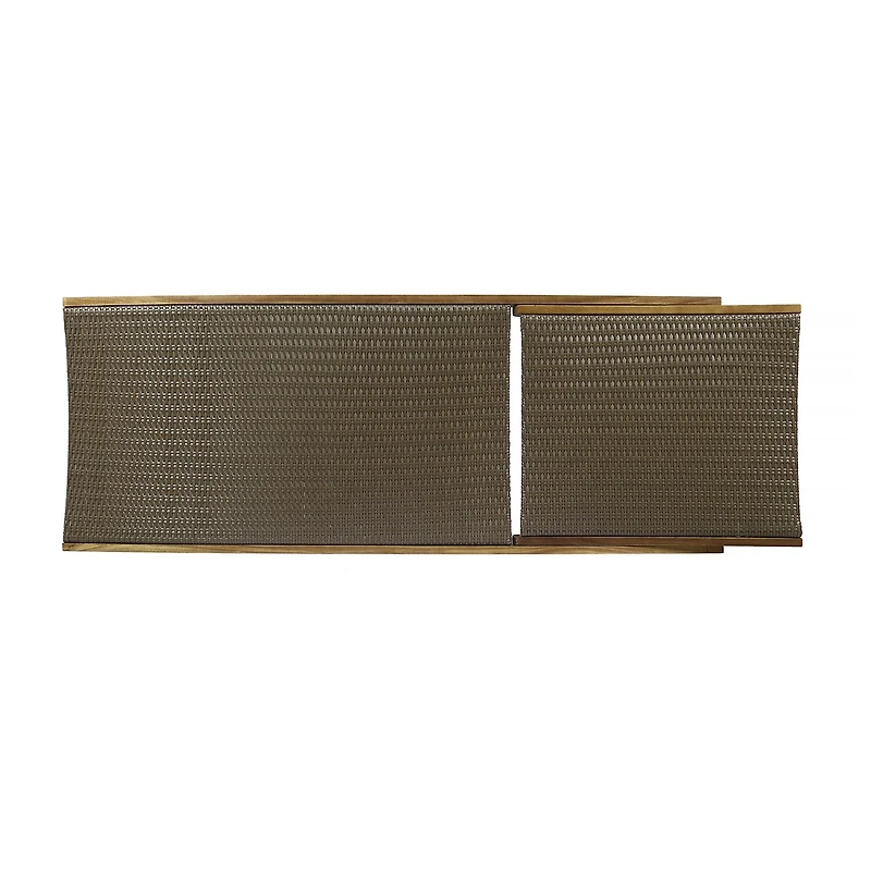 Banzai Adjustable 4-pc. Lounge Chair
