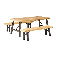 Boracay Picnic Table