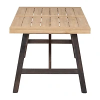 Boracay Picnic Table