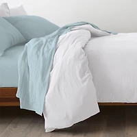 Ella Jayne Cozy Touch Sheet Set