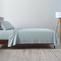 Ella Jayne Cozy Touch Sheet Set