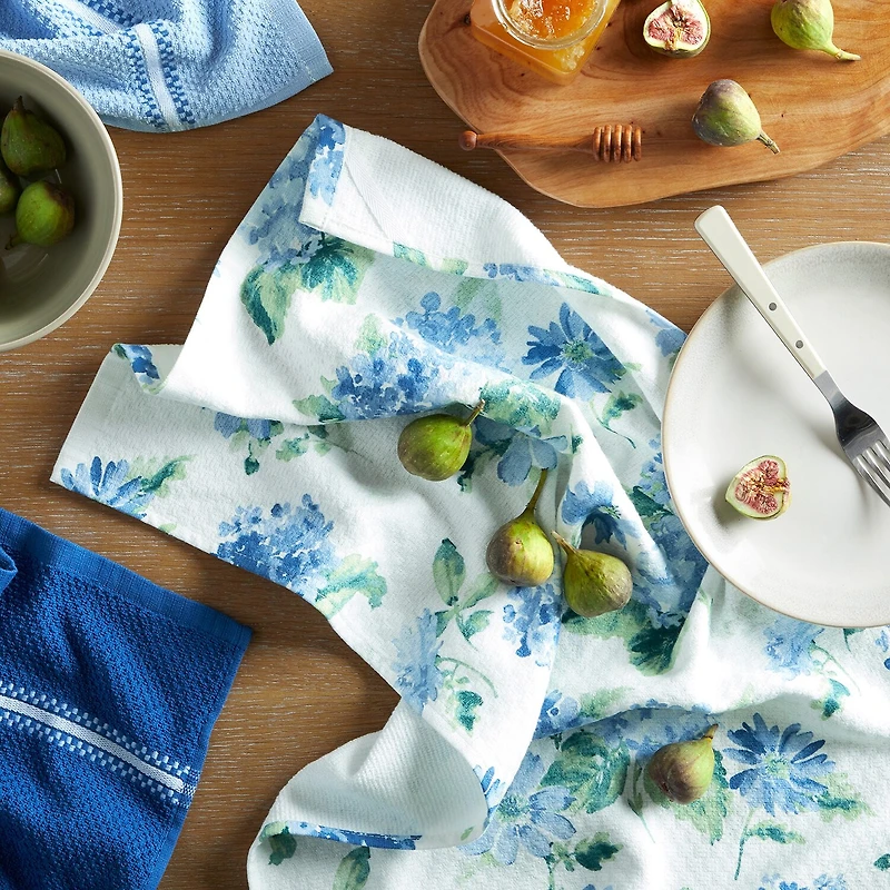 Martha Stewart 4-pc. Kitchen Towel