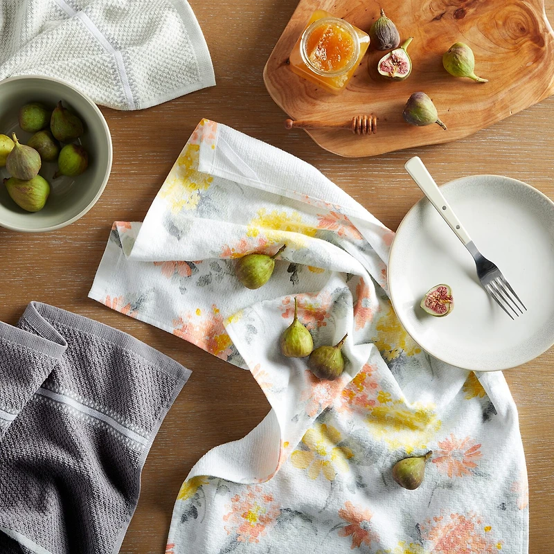 Martha Stewart 4-pc. Kitchen Towel