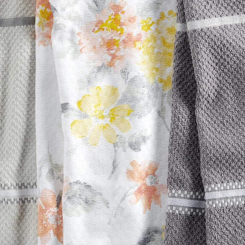 Martha Stewart 4-pc. Kitchen Towel