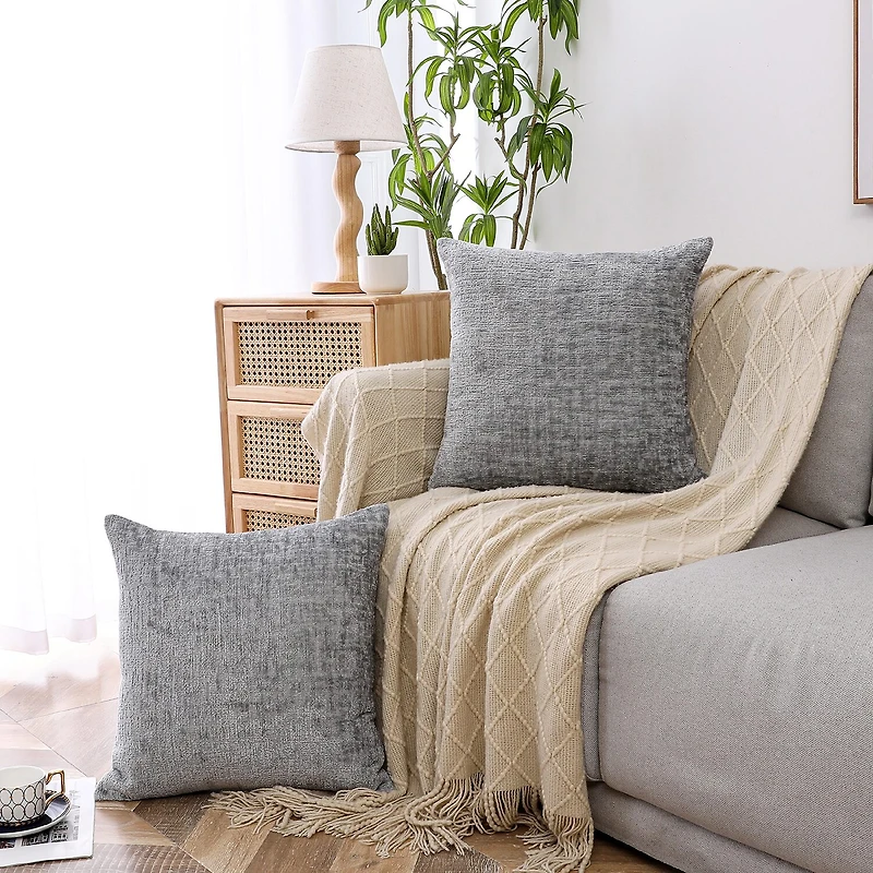 Regal Home Cora 20x20 Square Throw Pillow