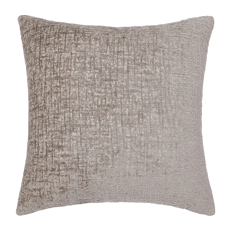 Regal Home Cora 20x20 Square Throw Pillow