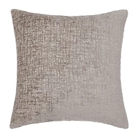 Regal Home Cora 20x20 Square Throw Pillow