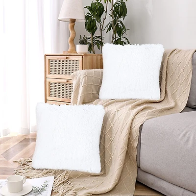 Regal Home Kendra 20x20 Square Throw Pillow