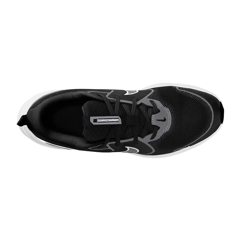 Nike Cosmic Runner Big Kid Boys Running Shoes