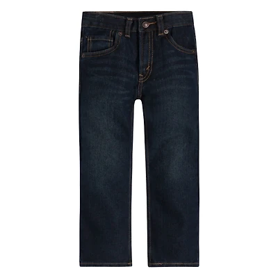Levi's® Little Boys 505™ Straight Leg Regular Fit Jean