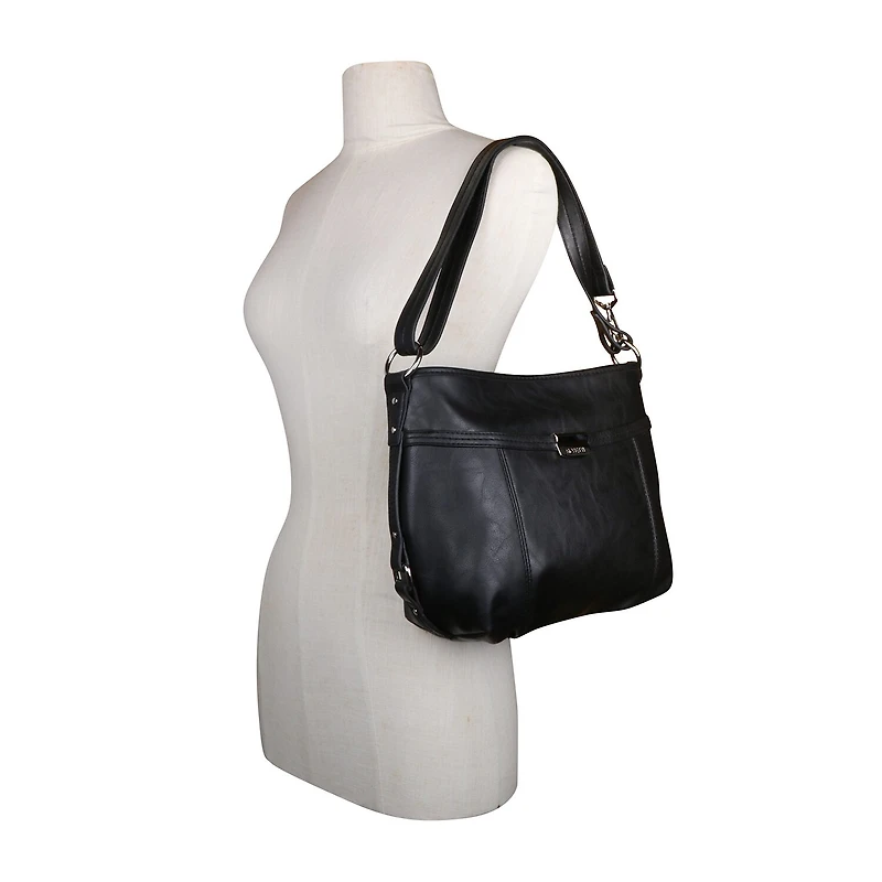 Rosetti Round About Convertible Shoulder Bag