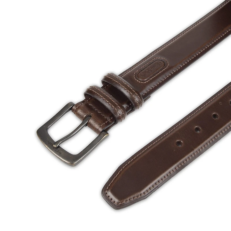 Columbia Double Keeper Mens Belt