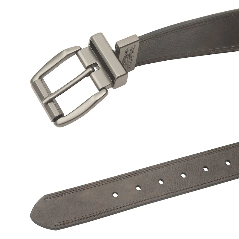 Levi's® Roller Buckle Mens Belt