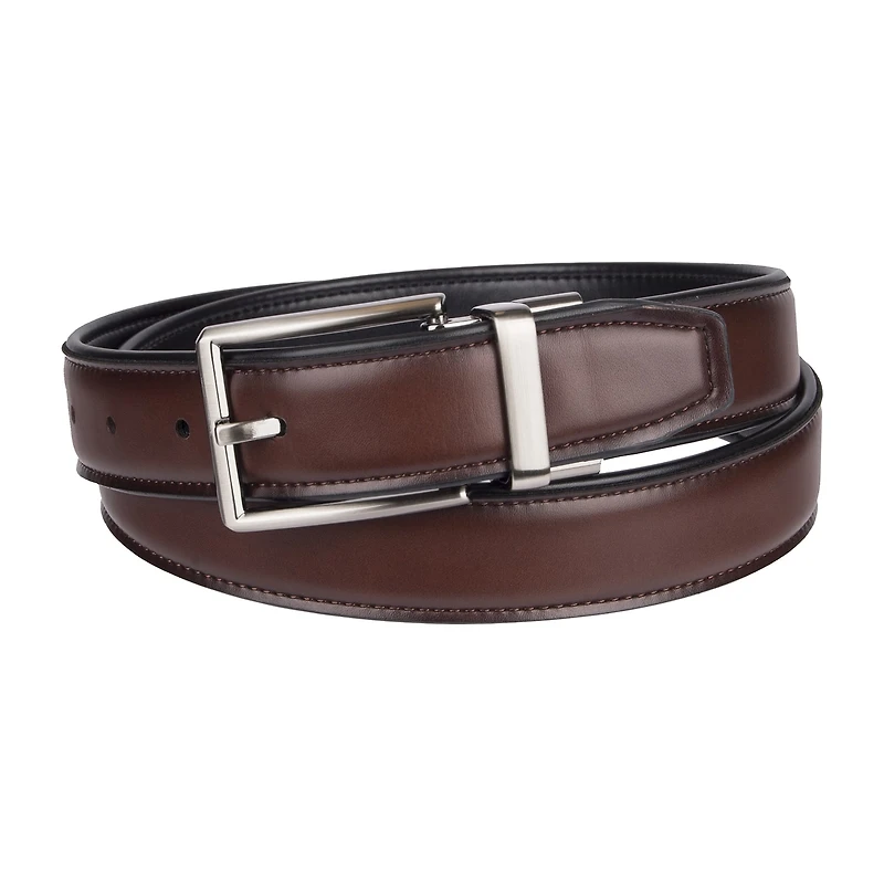 Dockers Feather Edge Mens Belt