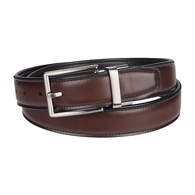 Dockers Feather Edge Mens Belt
