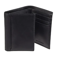 Stafford Mens Rfid Blocking Trifold Wallet