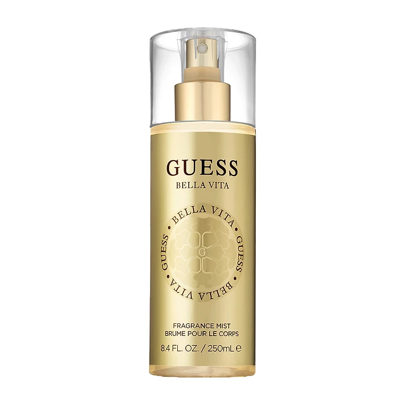 GUESS Bella Vita Fragrance Mist
