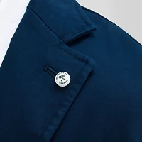 St. John's Bay Mens Stretch Fabric Classic Fit Blazer