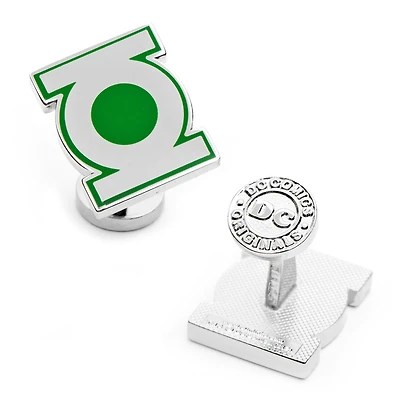 Green Lantern Cufflinks