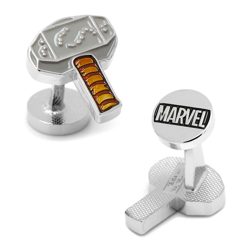 Thor Cufflinks