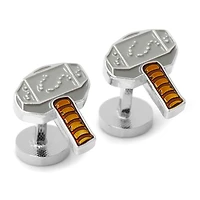 Thor Cufflinks