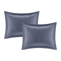 Intelligent Design James Complete Bed Set including Sheets with decorative pillow