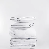 Serta Ocean Breeze Mattress Pad