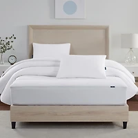 Serta® Power Chill Mattress Pad