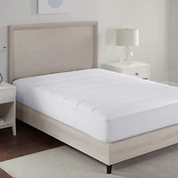 Serta® Power Chill Mattress Pad