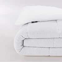 Serta® Power Chill Mattress Pad