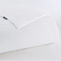 Serta Power Chill Down Alternative Comforter
