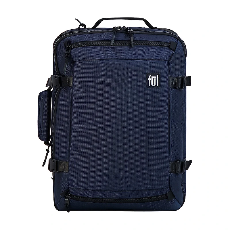 ful Ridge Cruiser Travel Backpack