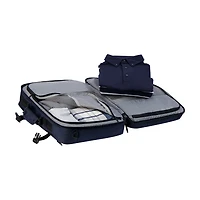 ful Ridge Cruiser Travel Backpack