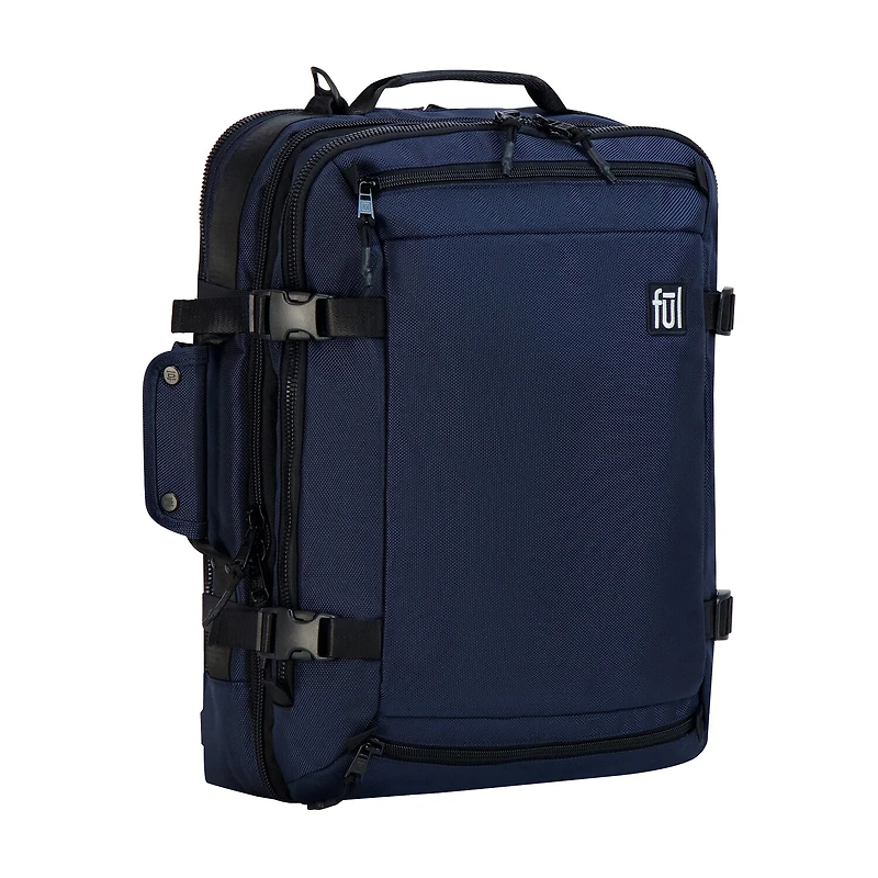 ful Ridge Cruiser Travel Backpack