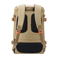 Jeep JS013C Large Zip Top Backpack