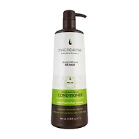 Macadamia Professional Weightless Moisture Conditioner 33.8 oz.