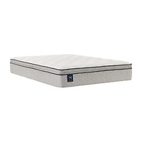 Sealy Masterbrand Essentials Myrtle 13" Soft Pillow Top - Mattress Only