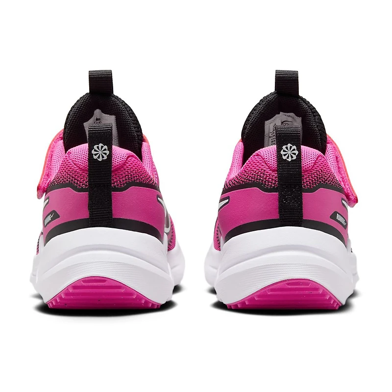 Nike Cosmic Runner Little Kid Girls Running Shoes