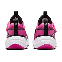 Nike Cosmic Runner Little Kid Girls Running Shoes