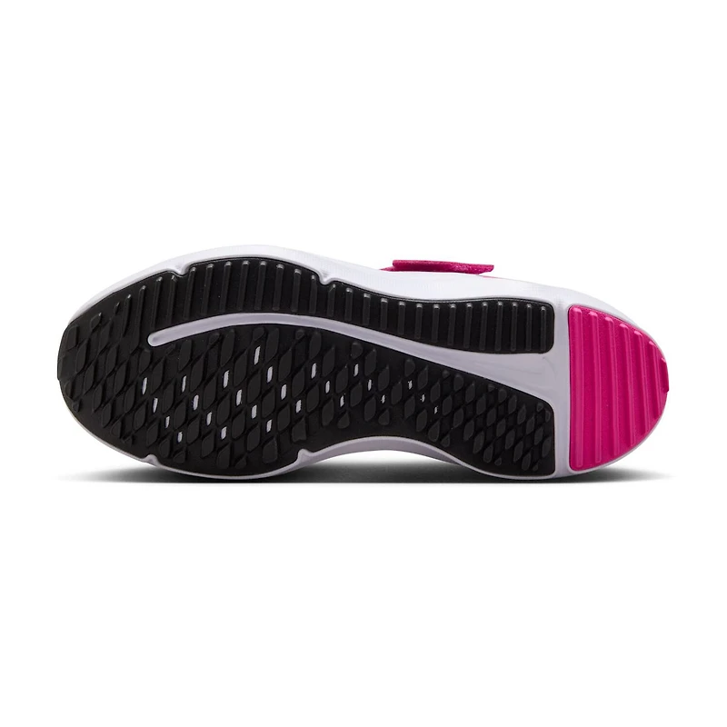 Nike Cosmic Runner Little Kid Girls Running Shoes