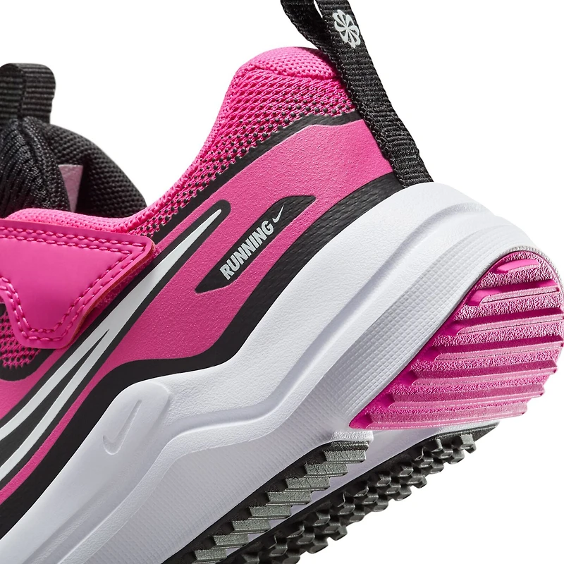Nike Cosmic Runner Little Kid Girls Running Shoes