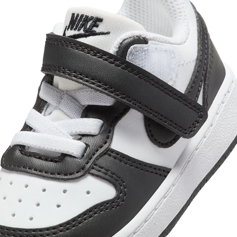 Nike Court Borough Low Toddler Unisex Sneakers