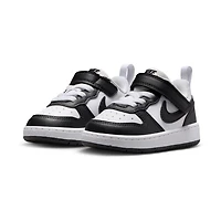 Nike Court Borough Low Toddler Unisex Sneakers