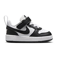 Nike Court Borough Low Toddler Unisex Sneakers