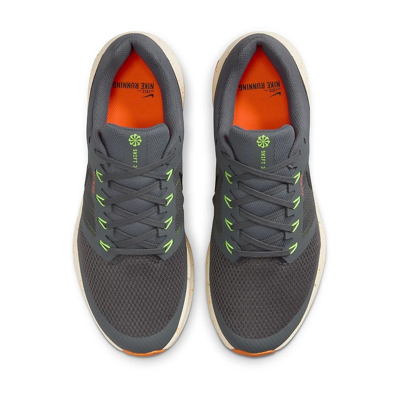 Nike Run Swift Mens Running Shoes